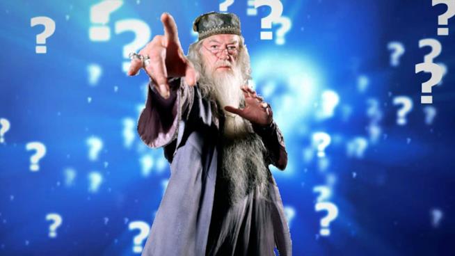 In lizza per il ruolo del giovane Silente ci sono Arthur Darvill e Jared Harris Il mago Albus Silente