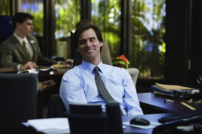 Trama e significato di Yes Man, la commedia del 2008 con Jim Carrey Jim Carrey