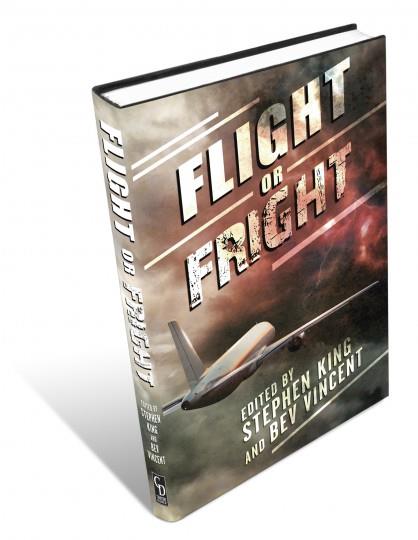 Il libro Flight or Fright