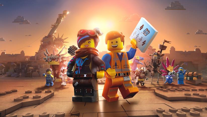 The LEGO Movie 2, il videogioco è stato annunciato con un primo trailer The LEGO Movie 2 Videogame annunciato da Warner Bros.
