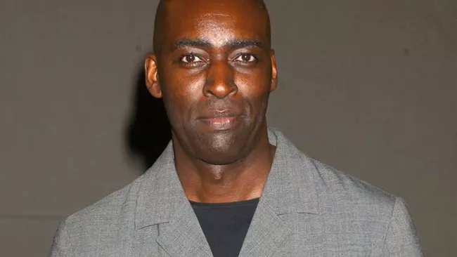 Michael Jace di The Shield, condanna a 40 anni di prigione per l'omicidio della moglie Michael Jace di The Shield