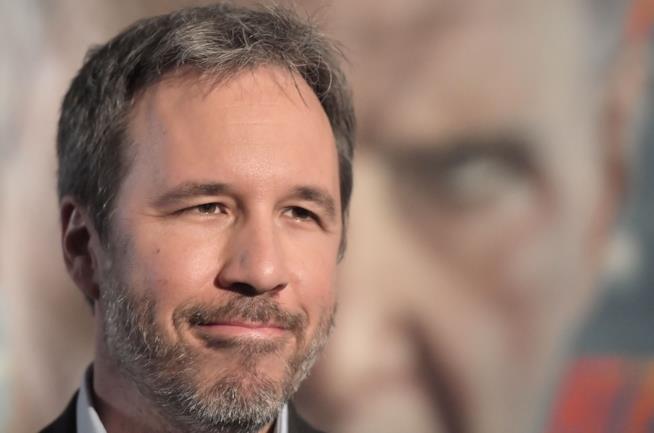 Arriva in home video Enemy Denis Villeneuve in primo piano