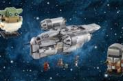 I set LEGO di The Mandalorian sono disponibili (e c'è anche il Bambino!) Il set di The Mandalorian in versione LEGO