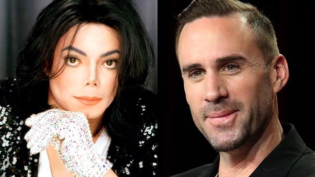 Joseph Fiennes sarà Michael Jackson per un film sul suo leggendario road trip Michael Jackson sarà interpretato da Joseph Fiennes