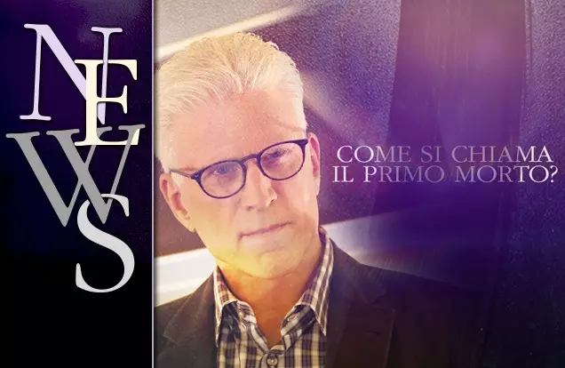 Il citazionismo non è mai morto