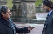 John Wick: i film potrebbero andare avanti per anni, parola di Ian McShane Una scena dai film di John Wick