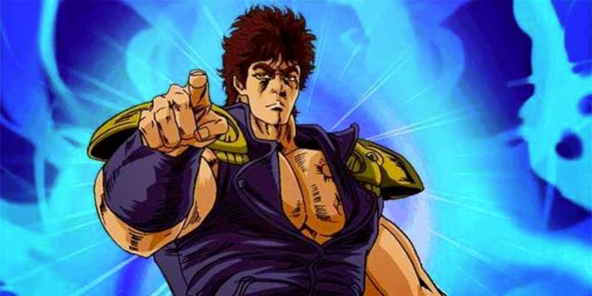 Koch Media porta Ken il Guerriero e Lamù al cinema Ken il Guerriero al cinema
