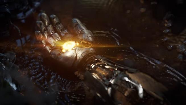 Avengers, 15 veterani si uniscono allo sviluppo del nuovo videogame Una sequenza del teaser trailer di Avengers