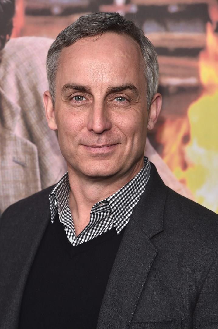 Wallace Langham, attore di CSI - Scena del crimine Wallace Langham è apparso in CSI - Scena del crimine