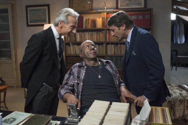 Trama e cast de Il ricco, il povero e il maggiordomo Aldo, Giovanni e Giacomo