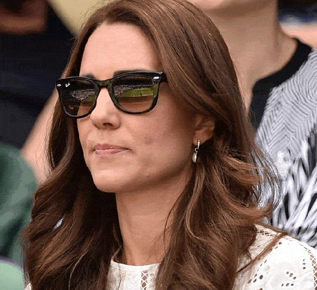 Kate Middleton Kate Middleton, duchessa di Cambridge
