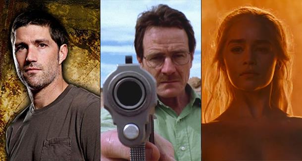Le migliori serie di sempre: da X-Files a Mad Men Immagini da X-Files, Mad Men e Friends