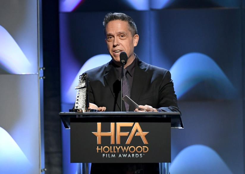 Lee Unkrich, regista di Coco, lascia Pixar dopo 25 anni Lee Unkrich il regista di Coco e Toy Story 3