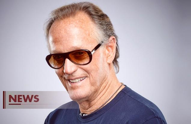 Una guest star speciale per The Blacklist