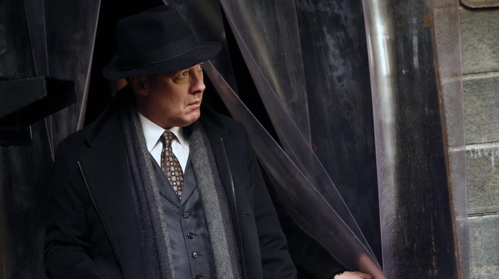 Blacklist4x16