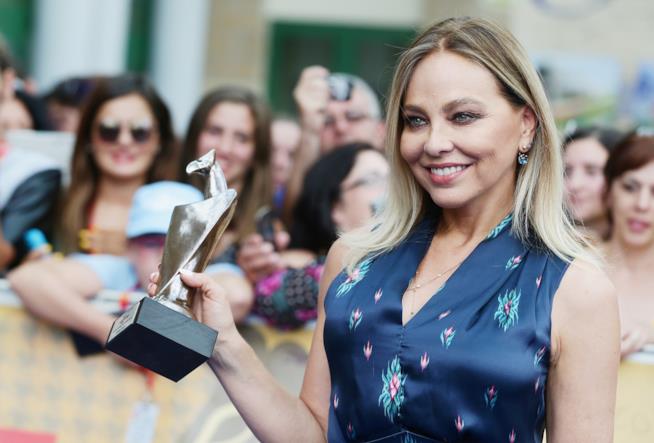 Ornella Muti nuda su Instagram: le foto del suo corpo perfetto Ornella Muti
