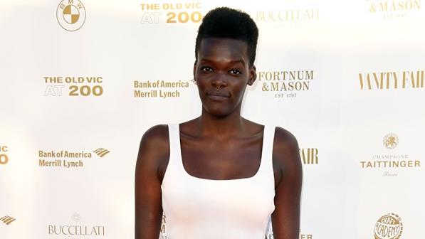 Prequel di GoT: Sheila Atim L'attrice Sheila Atim