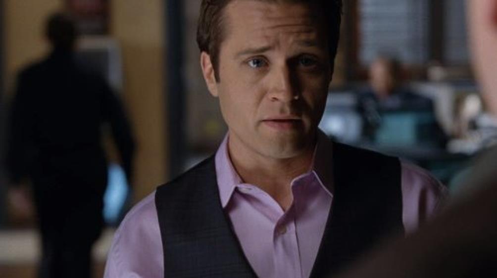 Castle S04E012