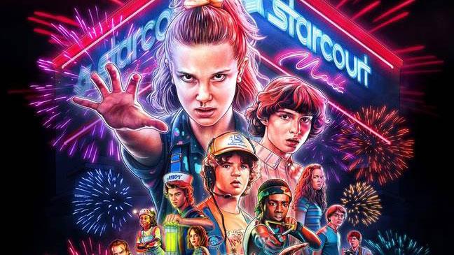 La sinossi di Stranger Things 3 e nuove anticipazioni I protagonisti di Stranger Things 3