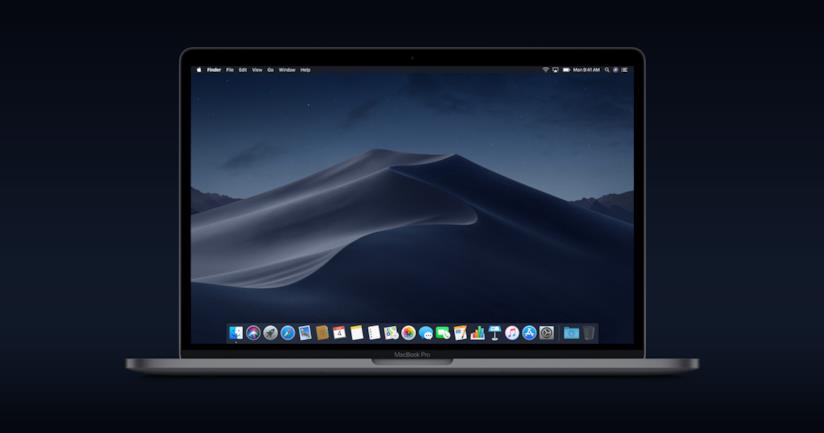 È il giorno di macOS 10.14 Mojave, che porta con sé tante novità La Dark Mode di macOS Mojave