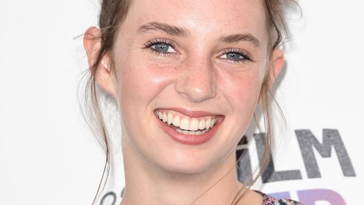 Ethan Hawke e Uma Thurman elogiano la figlia su Instagram Maya Hawke è la rivelazione di Stranger Things 3