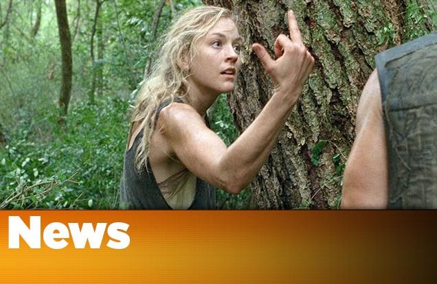 Emily Kinney: “Beth non è di nessuno”