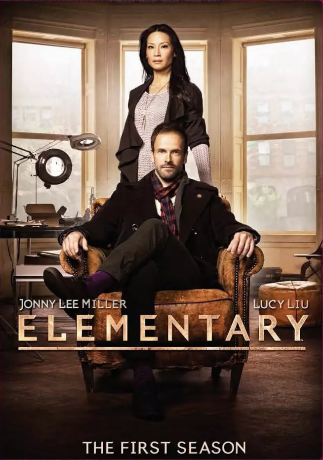 Volete diventare detective? "Elementary" Watson!