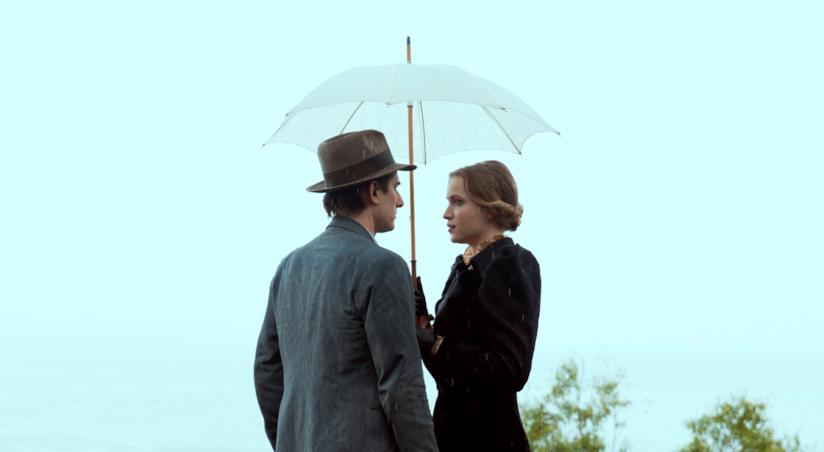 Muse e amanti: il ruolo delle tre donne protagoniste in Martin Eden Martin ed Elena