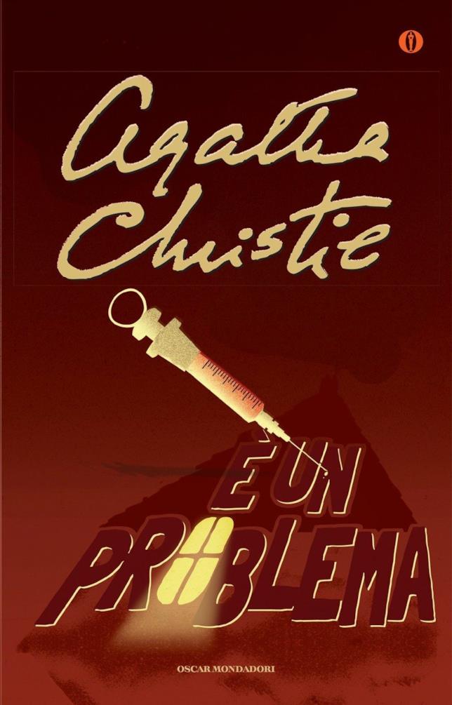 È un problema La copertina di È un problema