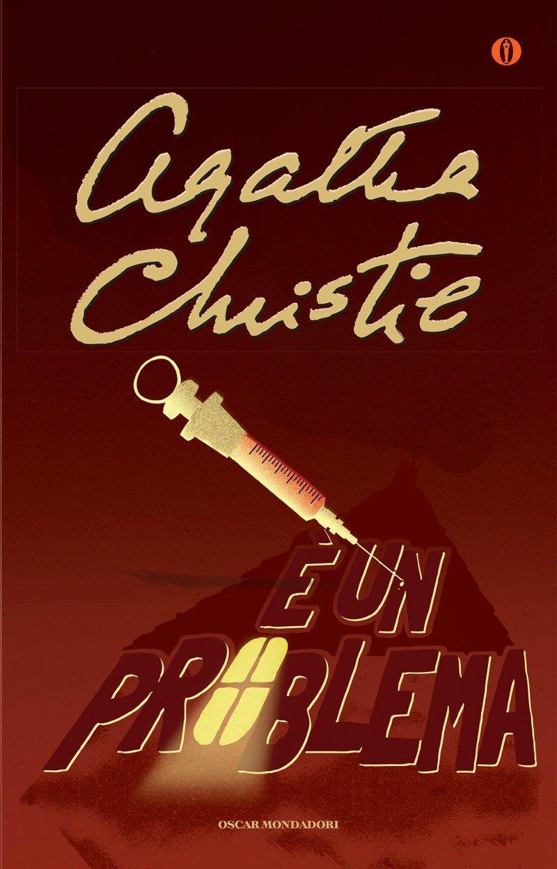 È un problema La copertina di È un problema