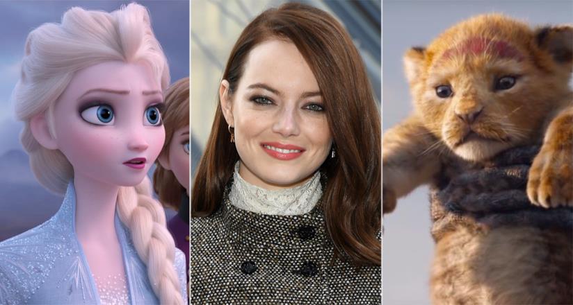 Cruella e le altre uscite Disney: il calendario Cruella, Frozen II, Il Re Leone e tanto altro nel calendario Disney dei prossimi anni