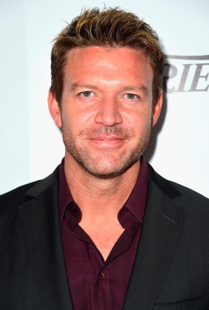 Grant Bowler sarà nel cast di Still Star-Crossed Grant Bowler sarà uno dei protagonisti di Still Star-Crossed