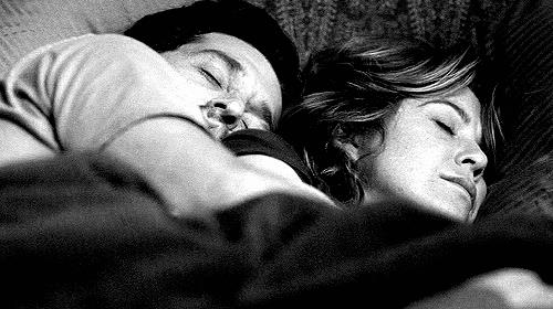 Le 10 volte in cui vorremmo vivere la storia di Meredith e Derek - 9