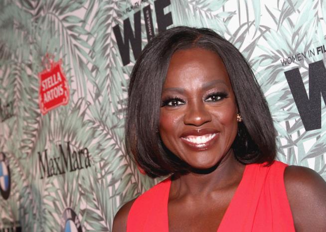 L'attrice Viola Davis anticipa la stagione 3 di Le Regole del Delitto Perfetto L'attrice Viola Davis