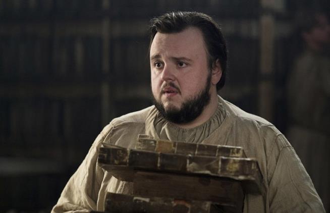 Una teoria ha trovato conferma in GoT 7x02 Sam Tarly in Game of Thrones 7