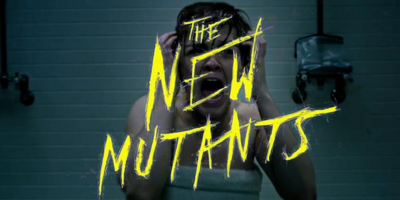 Maisie Williams sarà tra i protagonisti di New Mutants Maisie Williams urla tutto il suo terrore in una sequenza del trailer di New Mutants