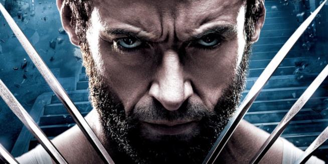 Wolverine 3, Hugh Jackman dice addio alla barba L'attore Hugh Jackman