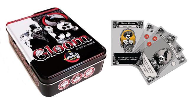 1 gloom uplay