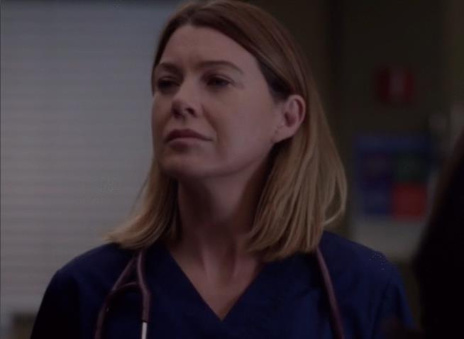 Grey’s Anatomy 12x02: commento a “A testa alta” - 2