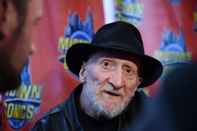 Frank Miller definisce il Batman di Darren Aronofsky troppo dark l'artista Frank Miller