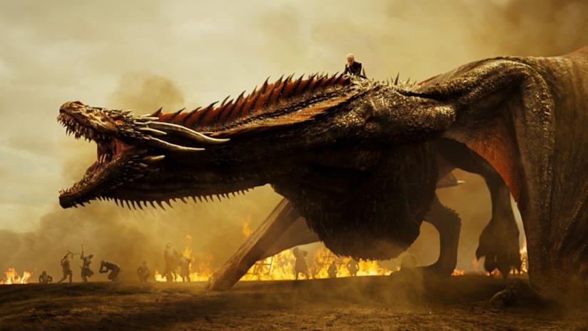 La serie TV prequel di GoT è stata bocciata, ma lo spin-off sui Targaryen è stato promosso Drogon in Game of Thrones