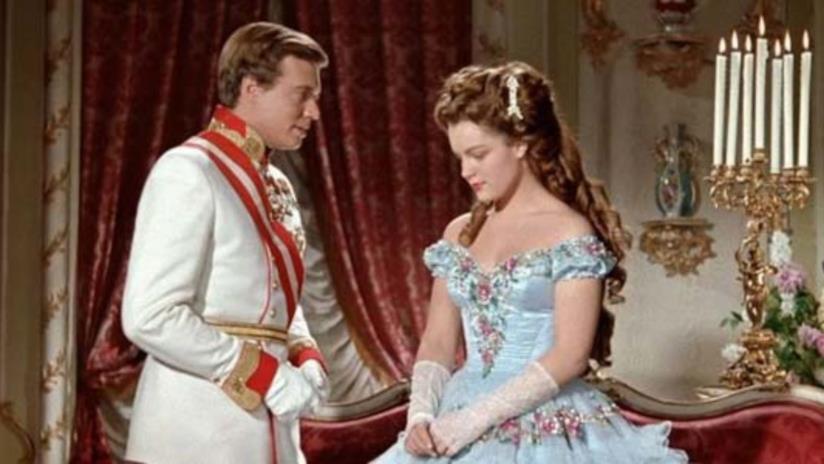In arrivo una nuova serie TV sulla Principessa Sissi Film su Elisabetta di Baviera, conosciuta come la Principessa Sissi