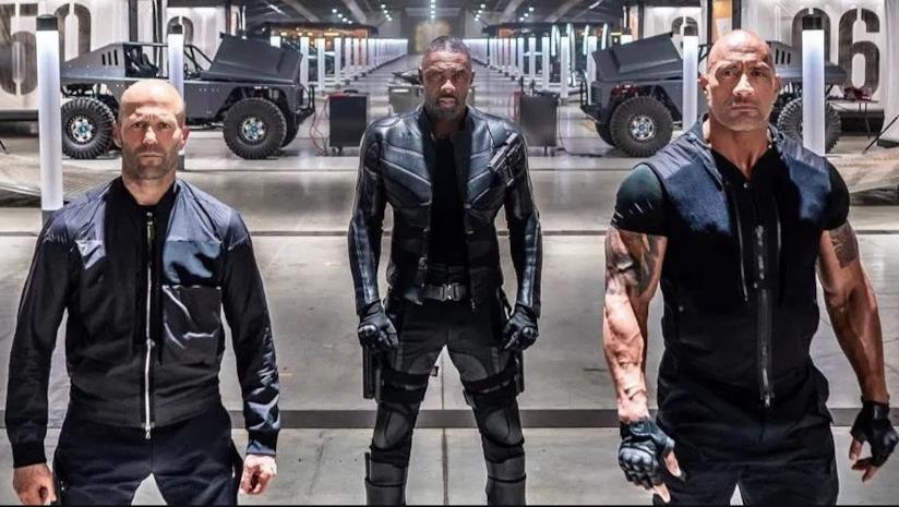 Fast & Furious 9: ecco il tesser trailer del film Una scena di Fast & Furious 9