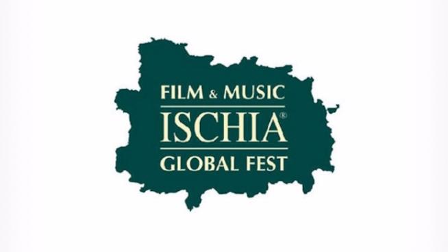 Ischia Global: tutte le novità sul festival Logo dell'Ischia Global