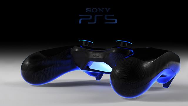 Secondo un analista PS5 uscirà nel 2018 e sarà potentissima Un render di PS5 creato da un fan