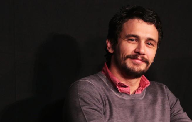 Multiple Man avrà un rating R James Franco in primo piano
