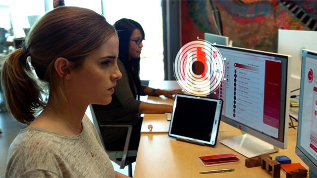 The Circle, la recensione del thriller con Emma Watson The Circle, la recensione del film