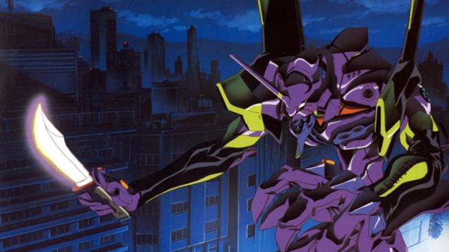 Neon Genesis Evangelion, una disamina sul significato e la spiegazione dei finali L'Eva-01 pronto a combattere