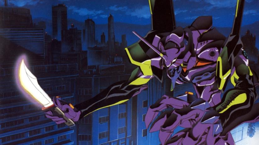 Neon Genesis Evangelion, una disamina sul significato e la spiegazione dei finali L'Eva-01 pronto a combattere