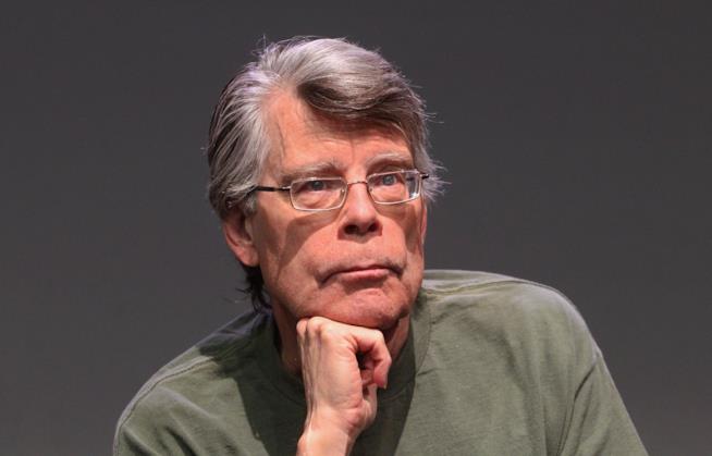 Stephen King: il nuovo libro e 22.11.63 Lo scrittore Stephen King
